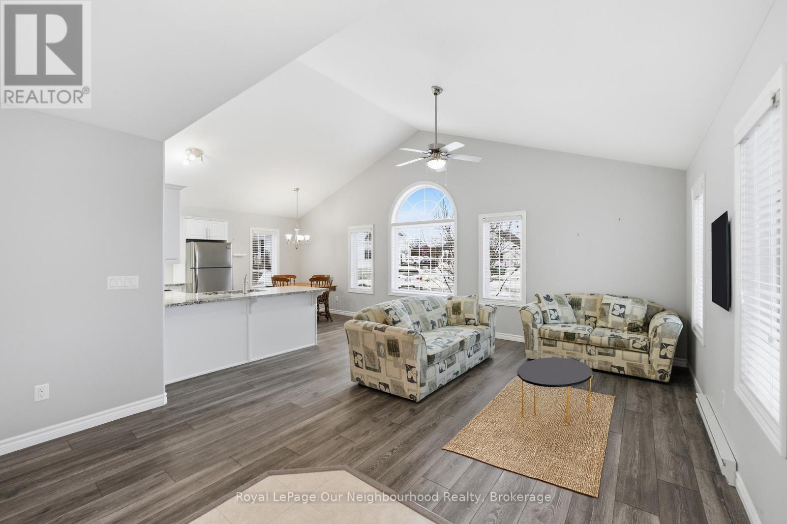 Unit # 3201 - 300 Croft Street, Port Hope, Ontario  L1A 0E1 - Photo 6 - X12681534