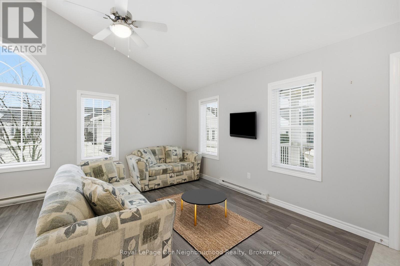 Unit # 3201 - 300 Croft Street, Port Hope, Ontario  L1A 0E1 - Photo 7 - X12681534