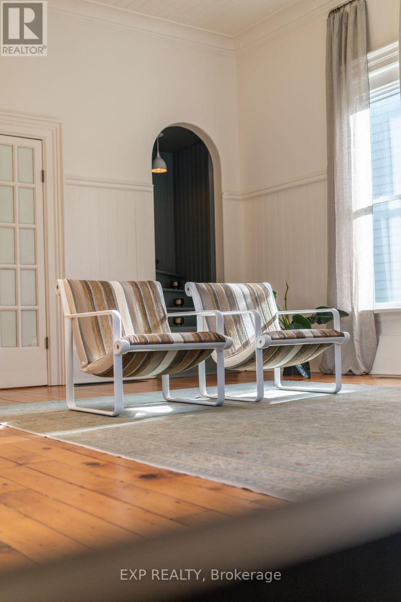 297 Main Street, Prince Edward County, Ontario  K0K 1G0 - Photo 12 - X12681552