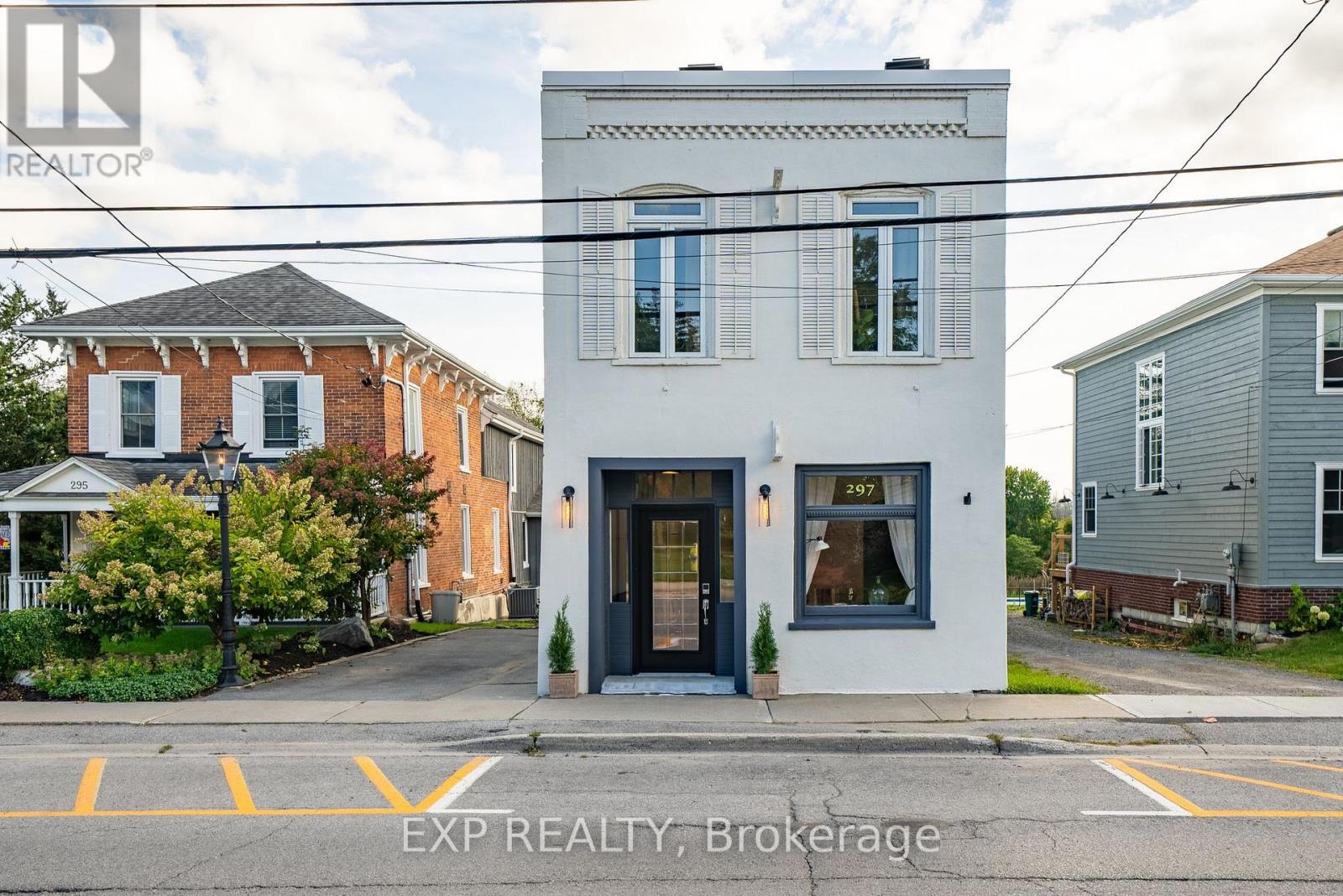 297 Main Street, Prince Edward County, Ontario  K0K 1G0 - Photo 2 - X12681552