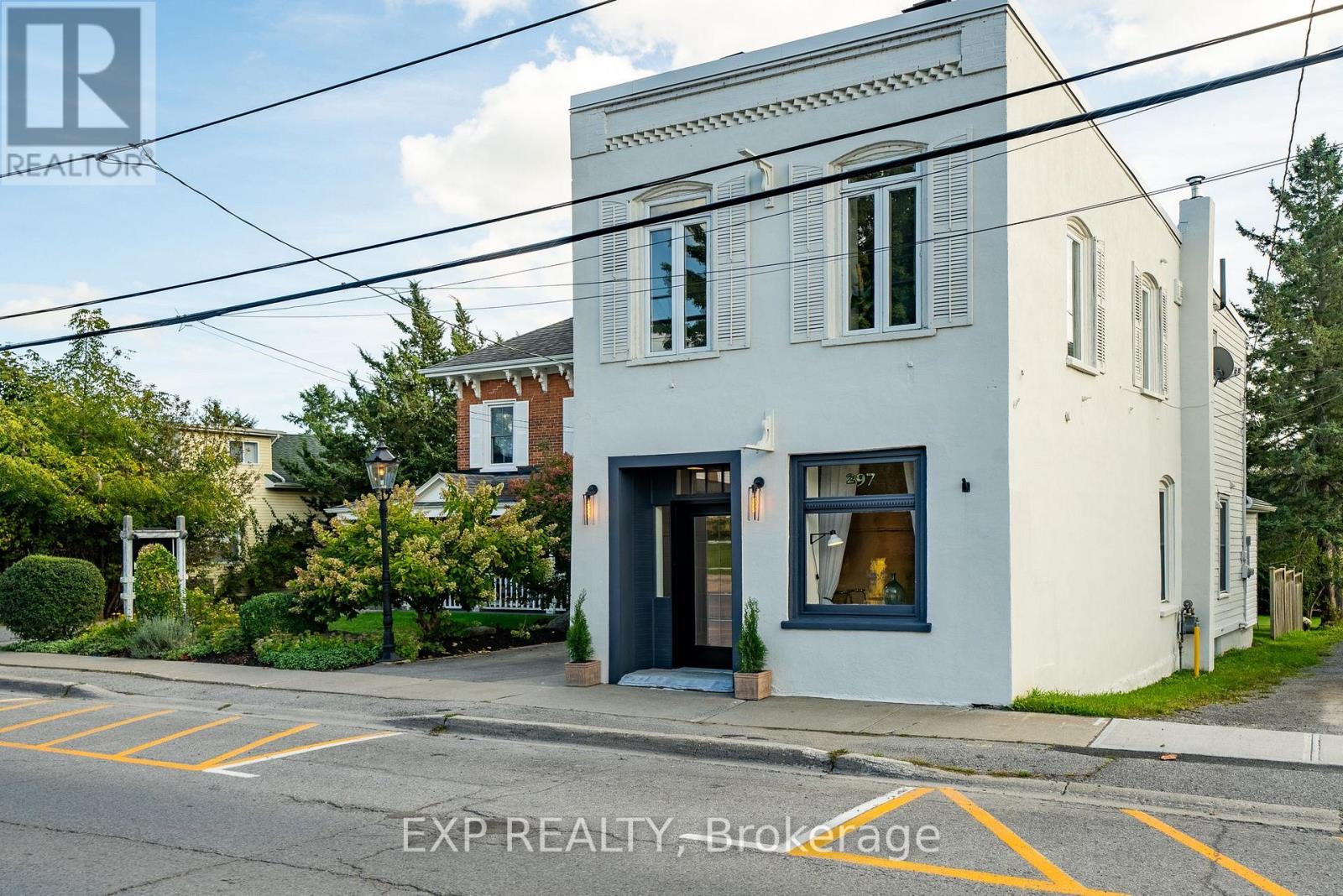 297 Main Street, Prince Edward County, Ontario  K0K 1G0 - Photo 3 - X12681552