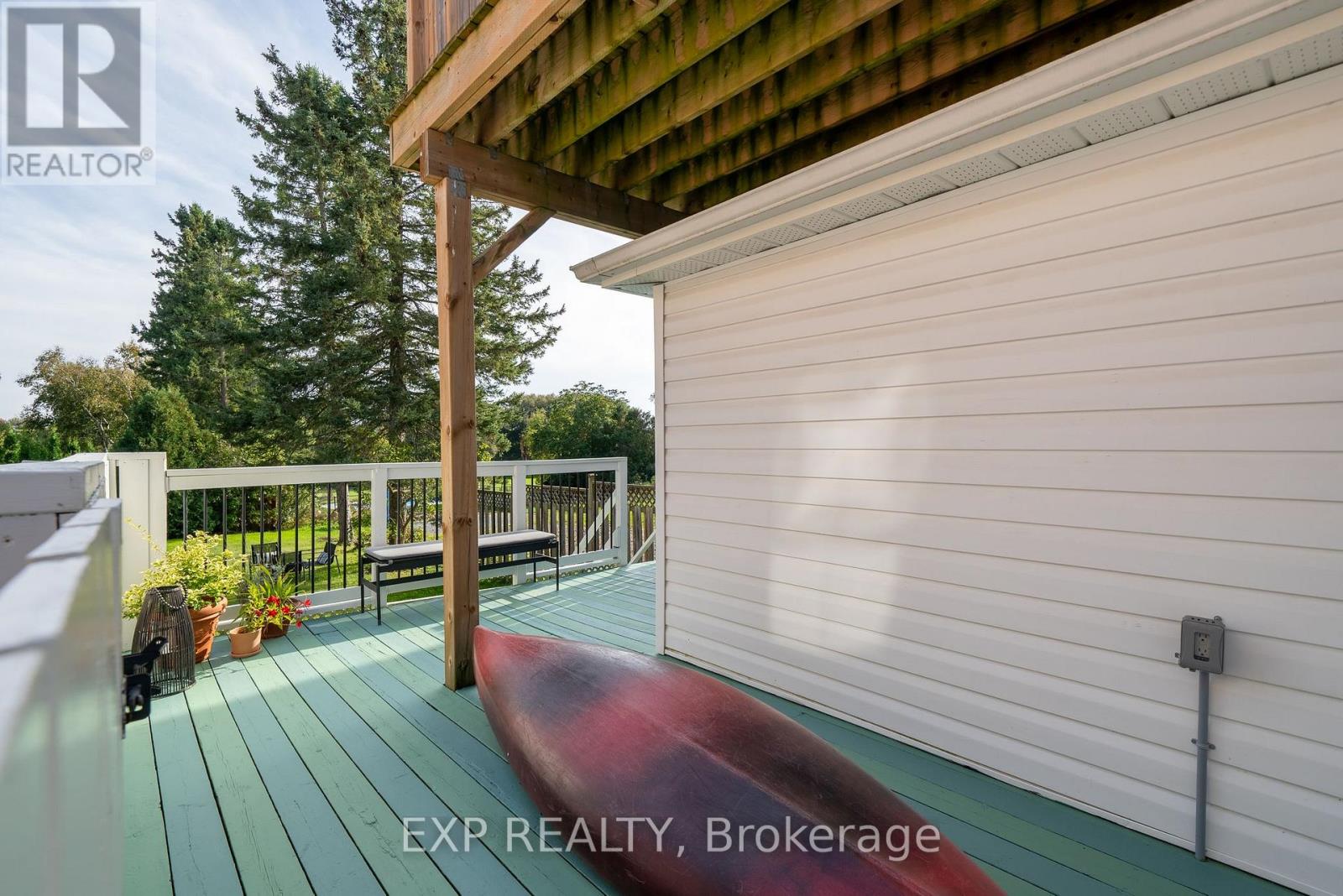 297 Main Street, Prince Edward County, Ontario  K0K 1G0 - Photo 35 - X12681552