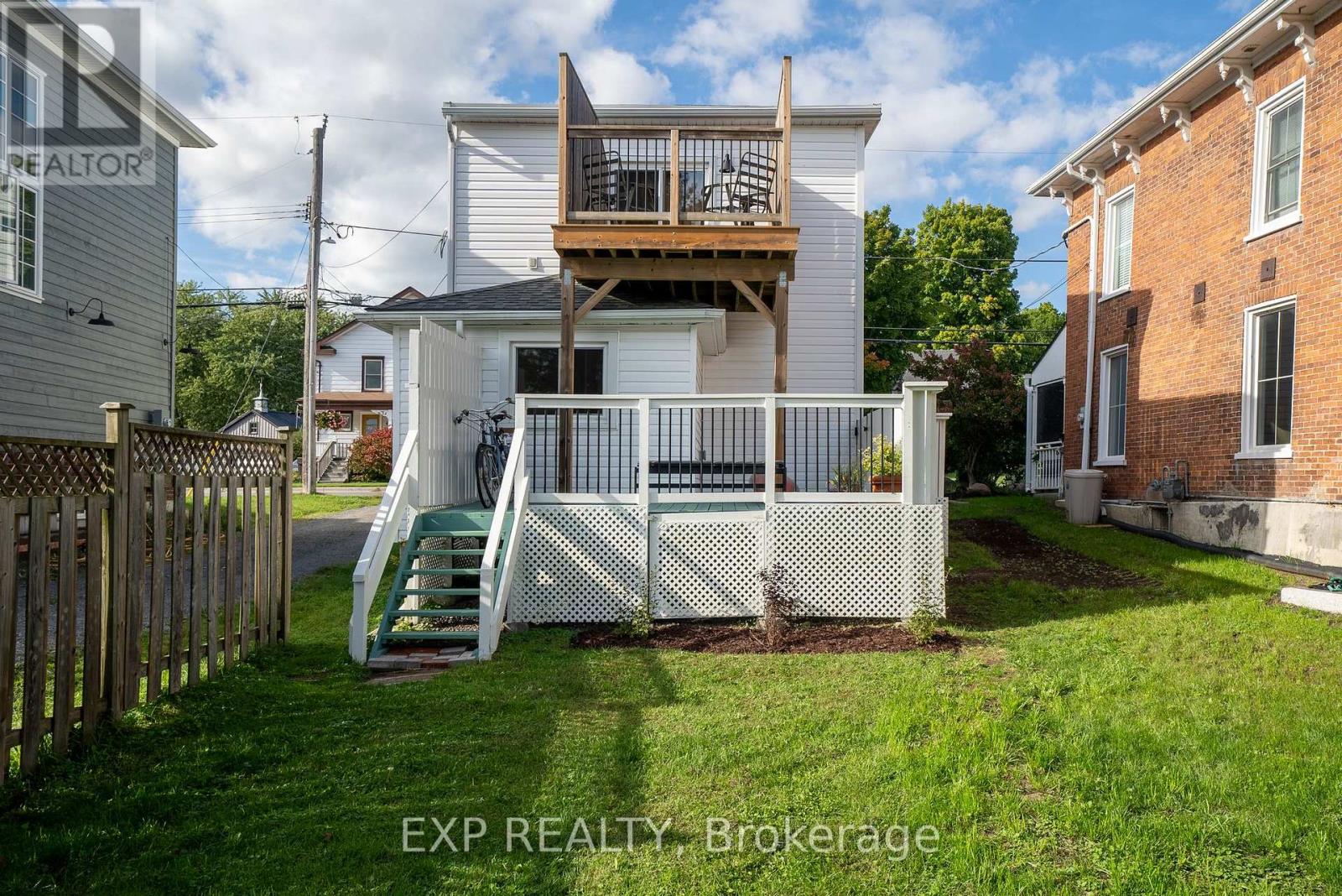 297 Main Street, Prince Edward County, Ontario  K0K 1G0 - Photo 39 - X12681552