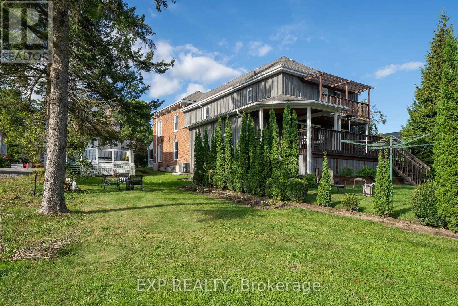 297 Main Street, Prince Edward County, Ontario  K0K 1G0 - Photo 43 - X12681552