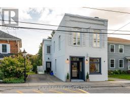 297 MAIN STREET, Prince Edward County, Ontario