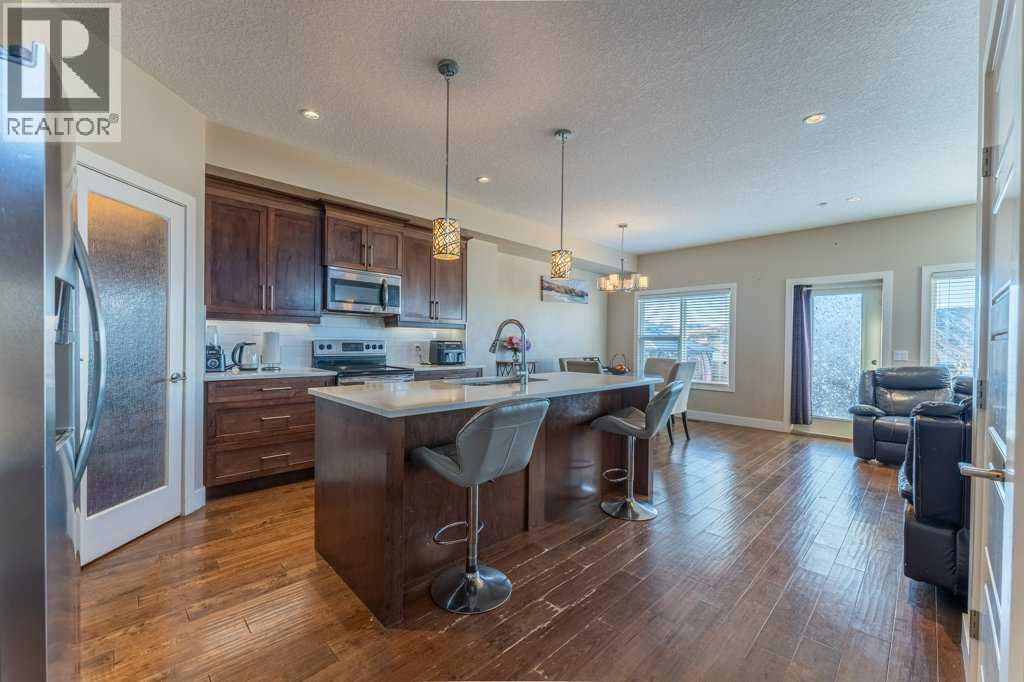 1241 Westmount Drive, Strathmore, Alberta  T1Y 1Y6 - Photo 8 - A2272218