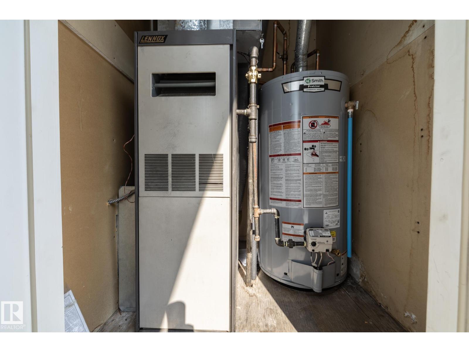 #23 14620 26 St Nw, Edmonton, Alberta  T5Y 2J9 - Photo 41 - E4458079