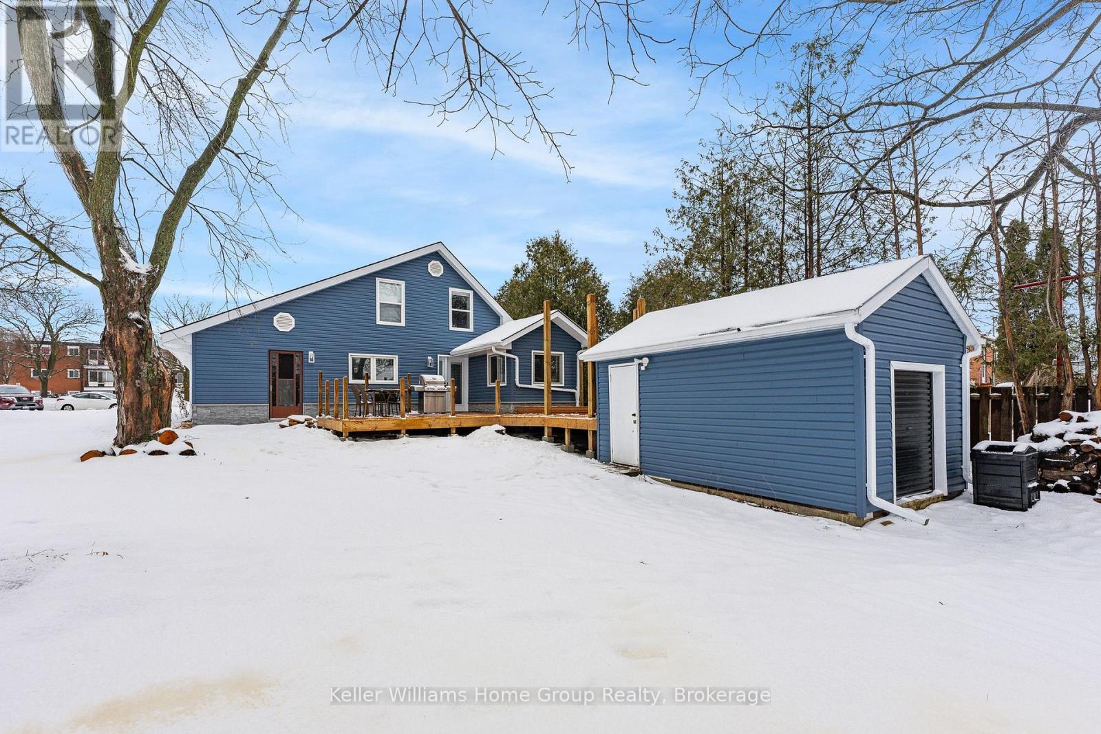 7 Normandy Drive, Guelph (St. George's), Ontario  N1E 2P2 - Photo 29 - X12681432