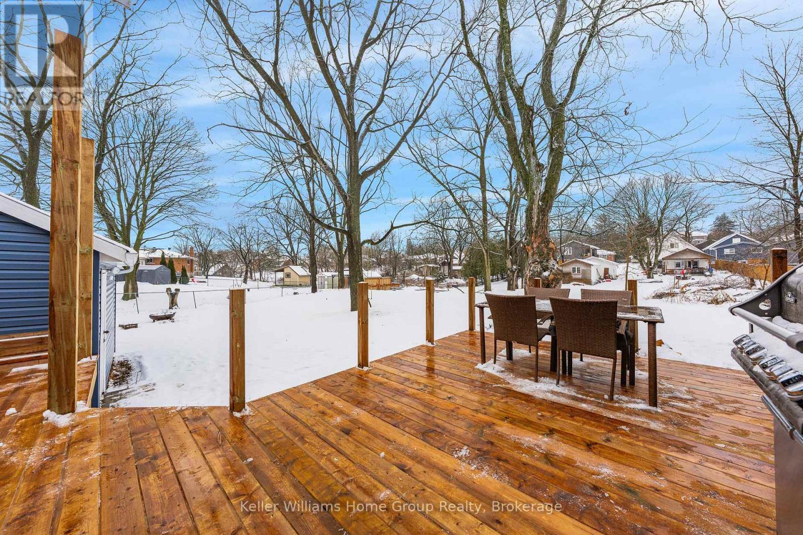 7 Normandy Drive, Guelph (St. George's), Ontario  N1E 2P2 - Photo 30 - X12681432