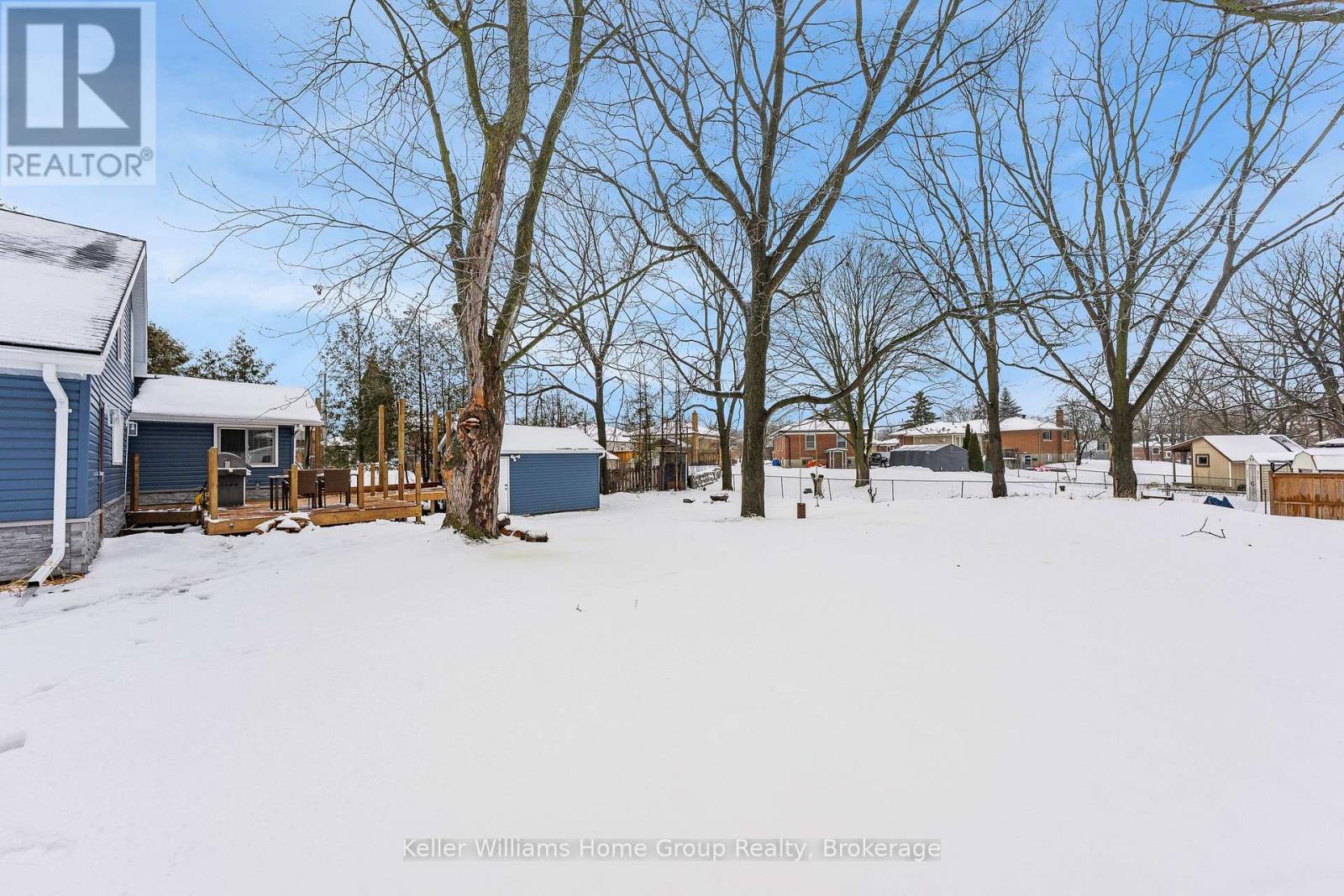 7 Normandy Drive, Guelph (St. George's), Ontario  N1E 2P2 - Photo 32 - X12681432