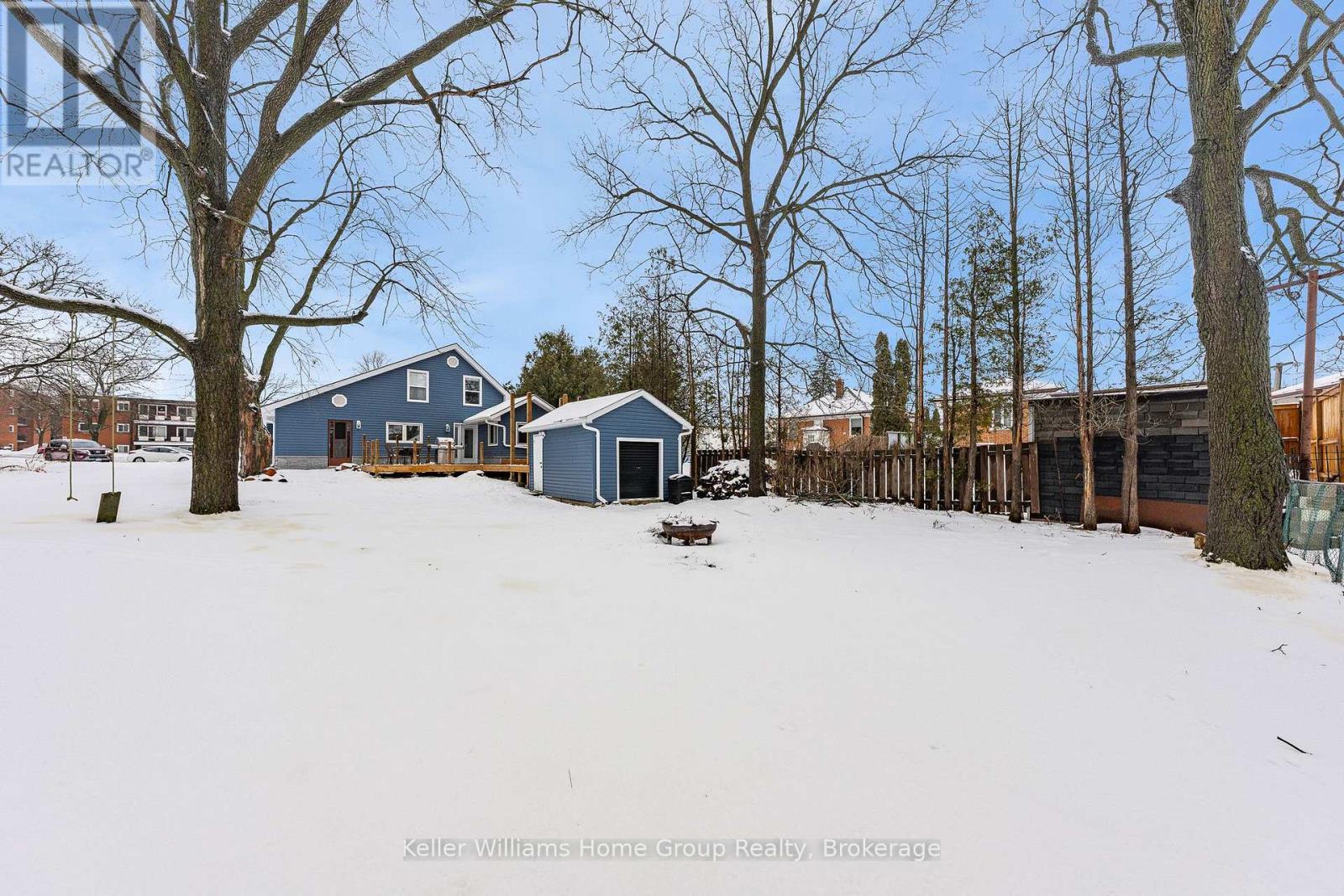 7 Normandy Drive, Guelph (St. George's), Ontario  N1E 2P2 - Photo 33 - X12681432