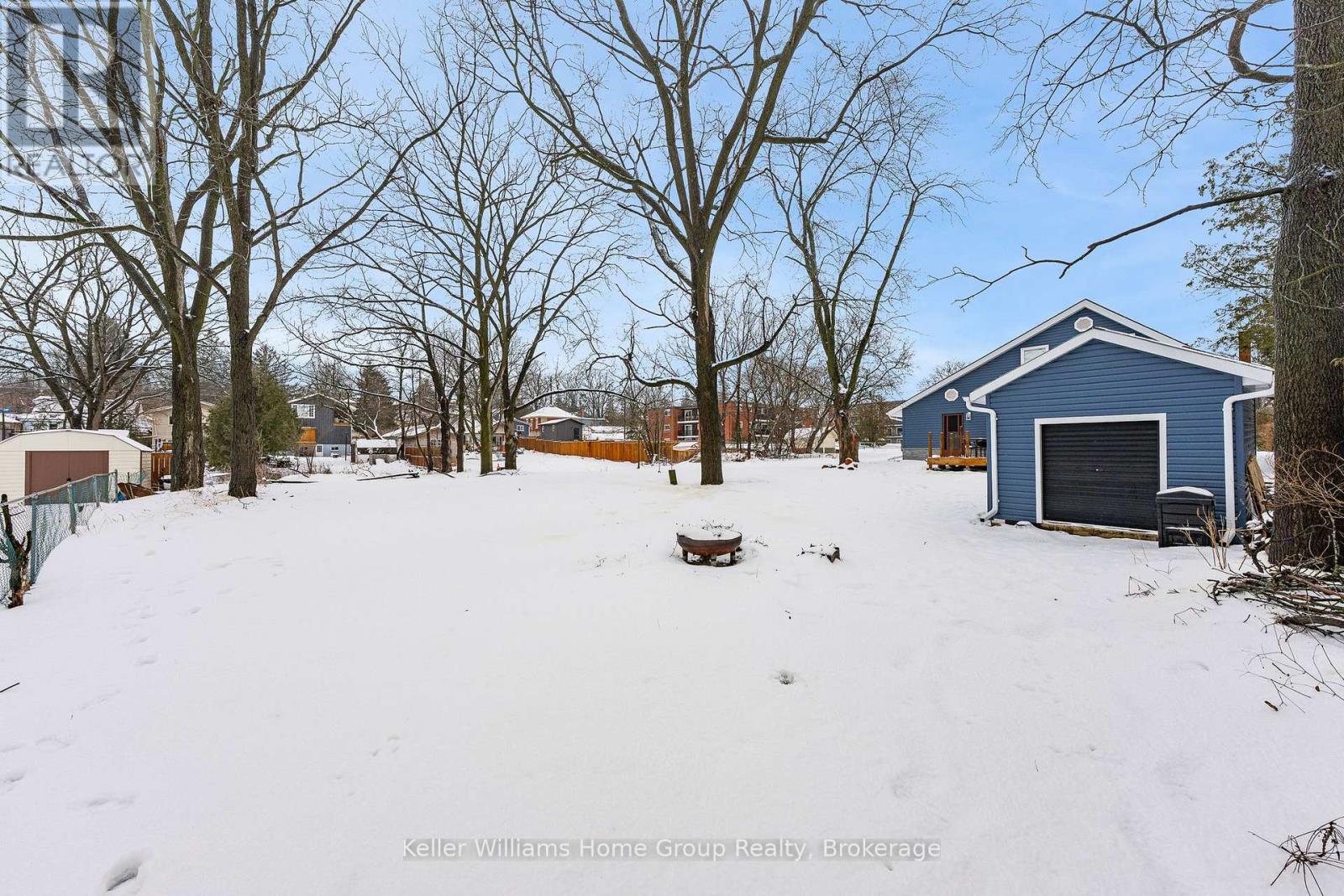 7 Normandy Drive, Guelph (St. George's), Ontario  N1E 2P2 - Photo 34 - X12681432