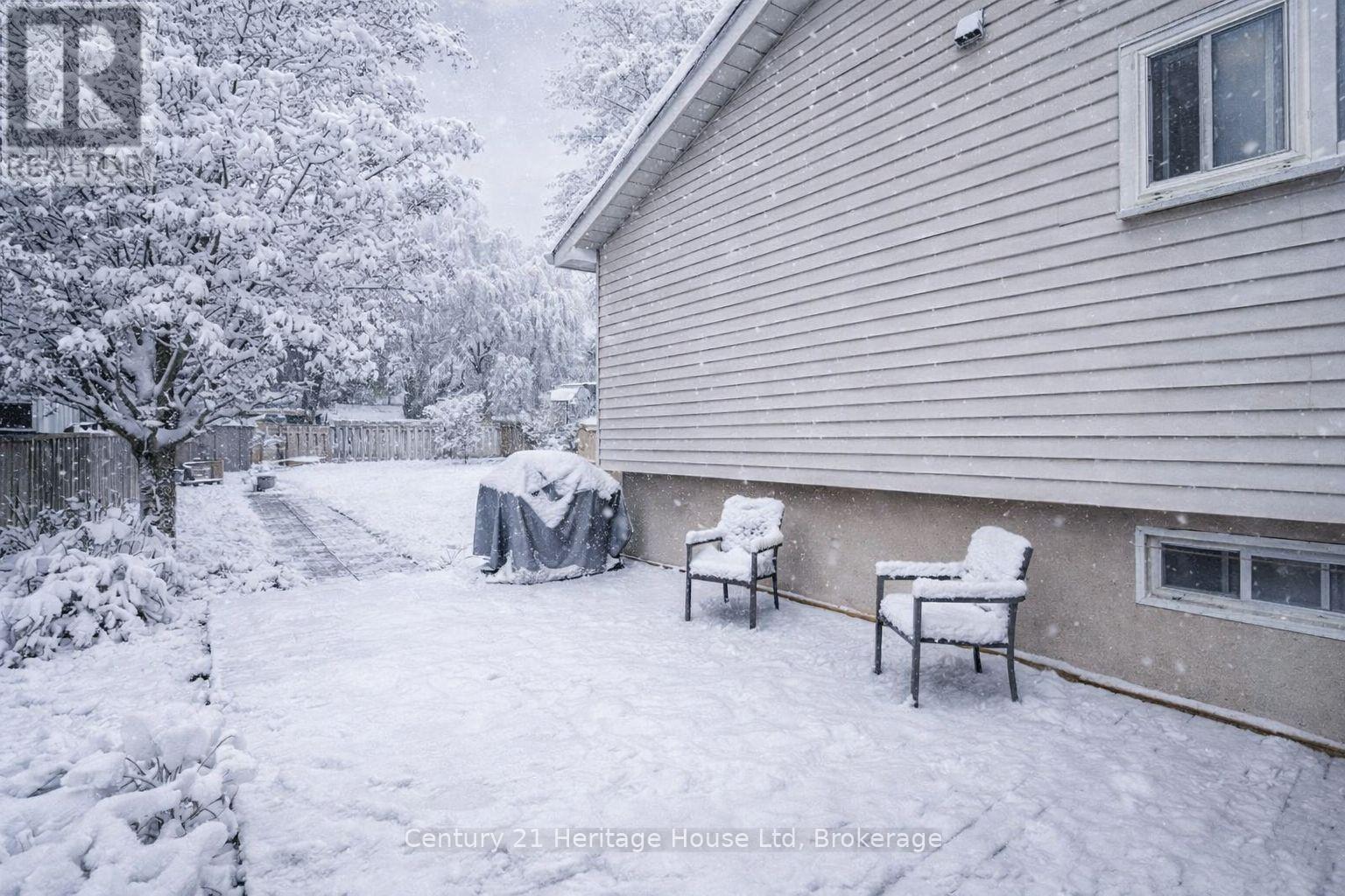 378 West Acres Drive, Guelph, Ontario  N1H 7A8 - Photo 34 - X12681494