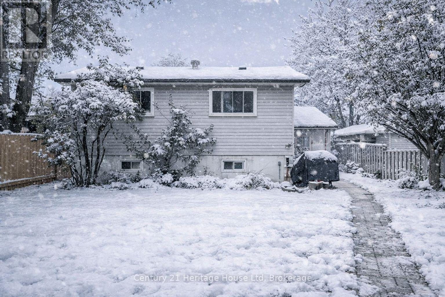 378 West Acres Drive, Guelph, Ontario  N1H 7A8 - Photo 38 - X12681494