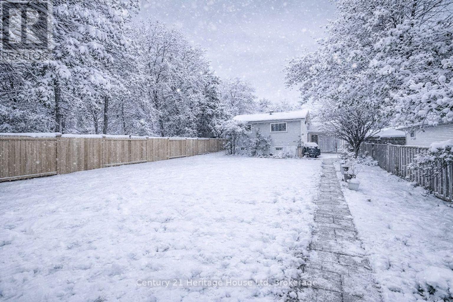 378 West Acres Drive, Guelph, Ontario  N1H 7A8 - Photo 39 - X12681494