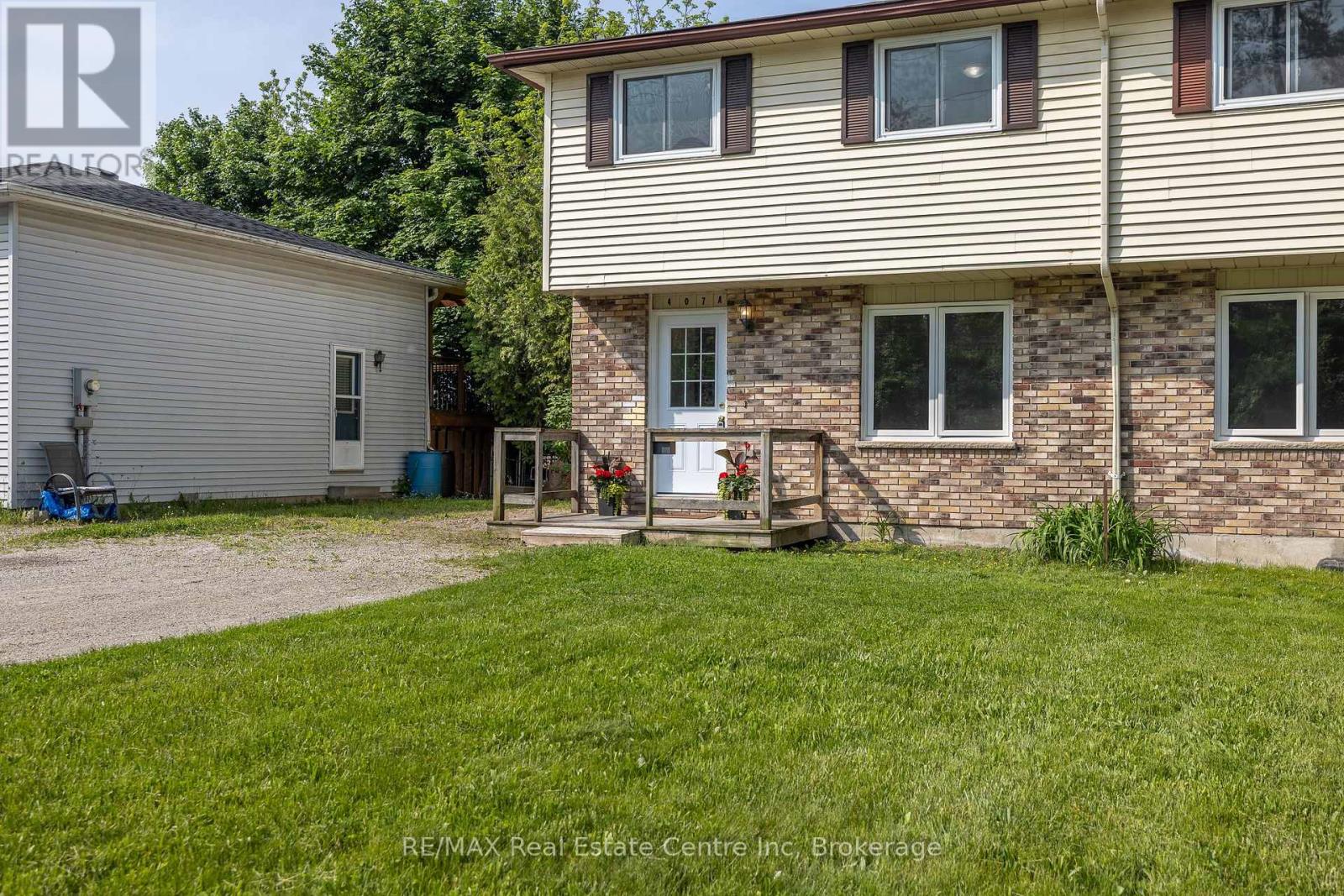407-A Main Street S, Guelph/eramosa, Ontario  N0B 2K0 - Photo 2 - X12681516