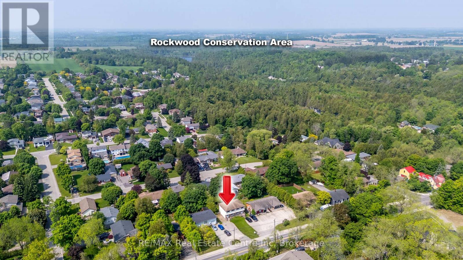 407-A Main Street S, Guelph/eramosa, Ontario  N0B 2K0 - Photo 44 - X12681516