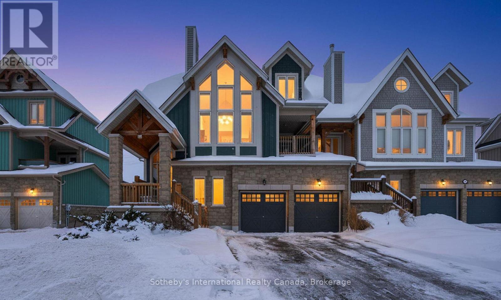 119 Venture Boulevard, Blue Mountains, Ontario  L9Y 0B6 - Photo 1 - X12681554