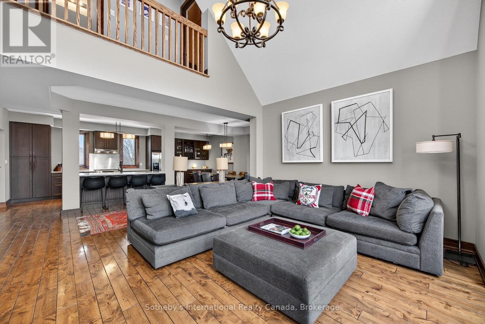 119 Venture Boulevard, Blue Mountains, Ontario  L9Y 0B6 - Photo 10 - X12681554