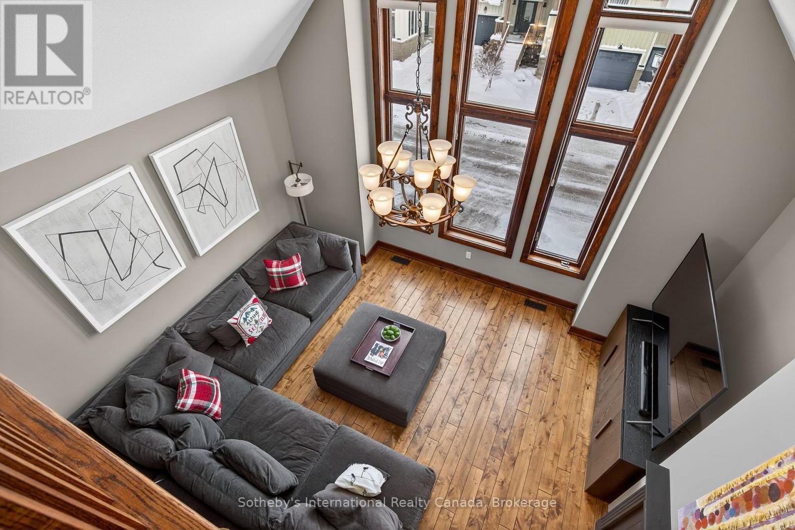 119 Venture Boulevard, Blue Mountains, Ontario  L9Y 0B6 - Photo 12 - X12681554