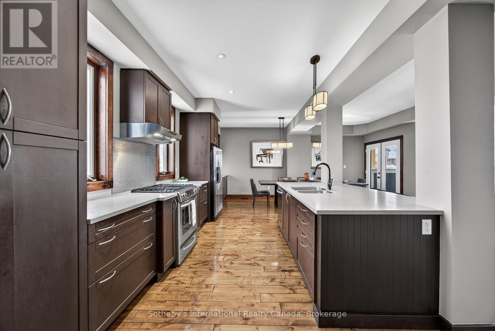 119 Venture Boulevard, Blue Mountains, Ontario  L9Y 0B6 - Photo 2 - X12681554