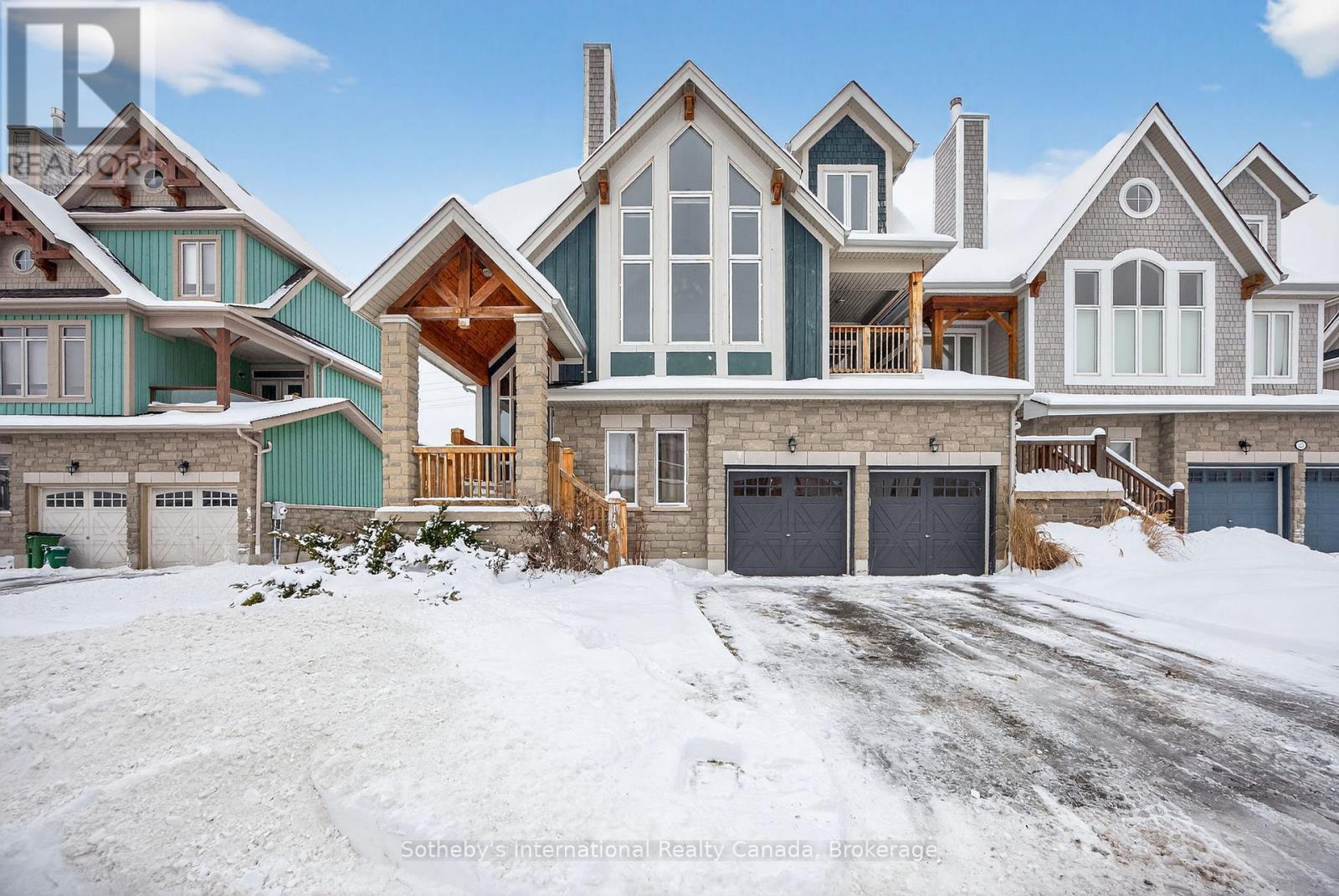 119 Venture Boulevard, Blue Mountains, Ontario  L9Y 0B6 - Photo 28 - X12681554