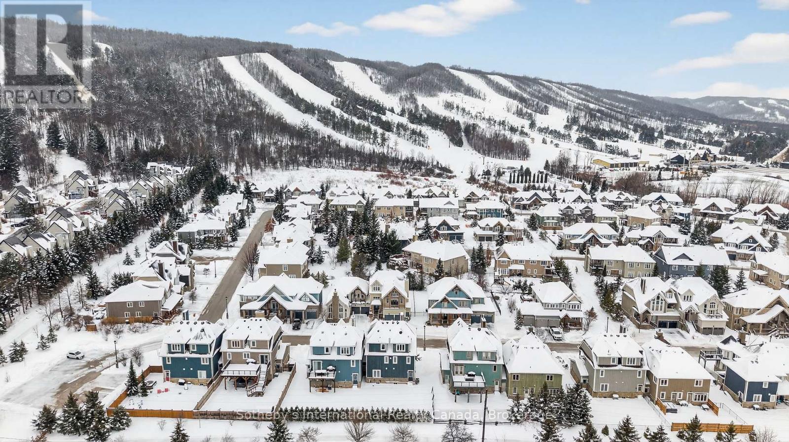 119 Venture Boulevard, Blue Mountains, Ontario  L9Y 0B6 - Photo 33 - X12681554