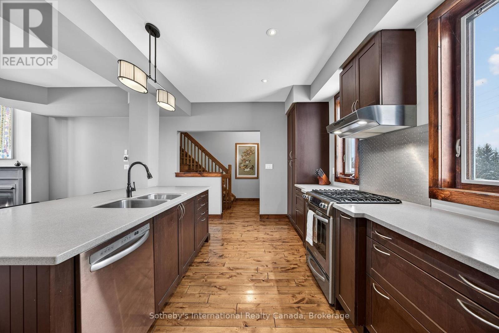 119 Venture Boulevard, Blue Mountains, Ontario  L9Y 0B6 - Photo 5 - X12681554