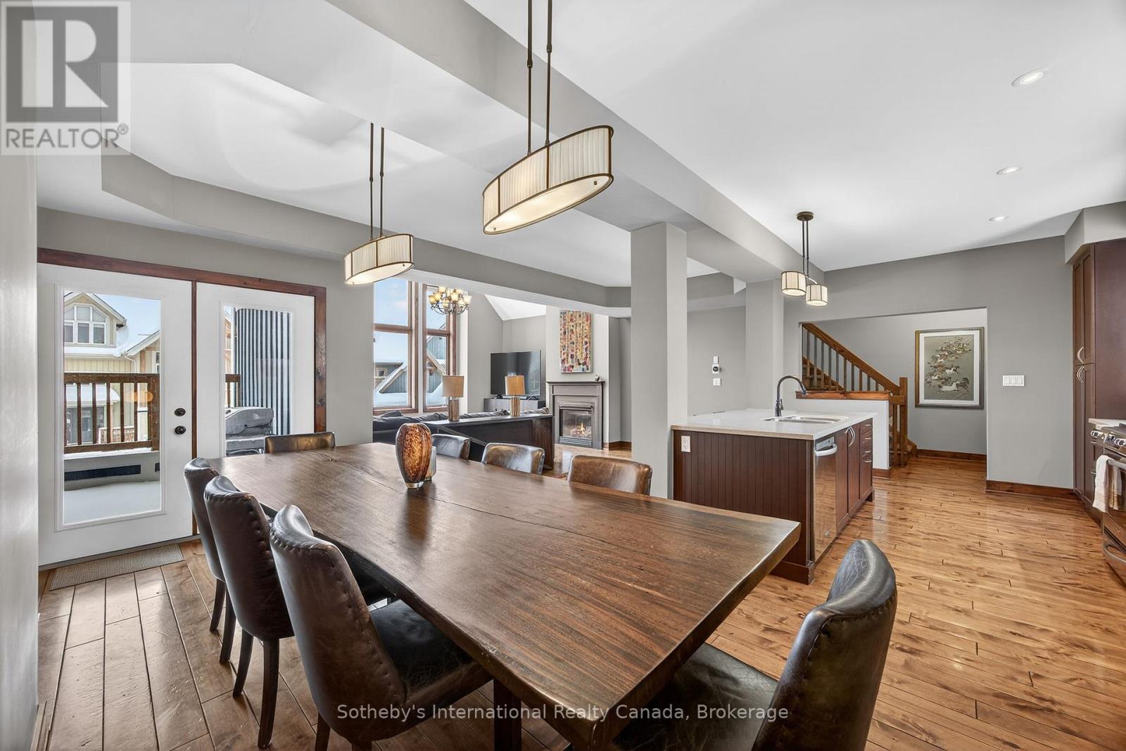 119 Venture Boulevard, Blue Mountains, Ontario  L9Y 0B6 - Photo 6 - X12681554