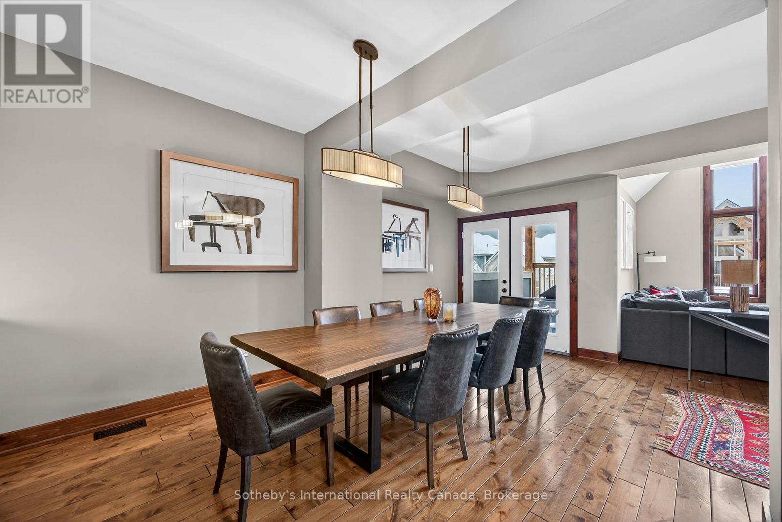 119 Venture Boulevard, Blue Mountains, Ontario  L9Y 0B6 - Photo 7 - X12681554