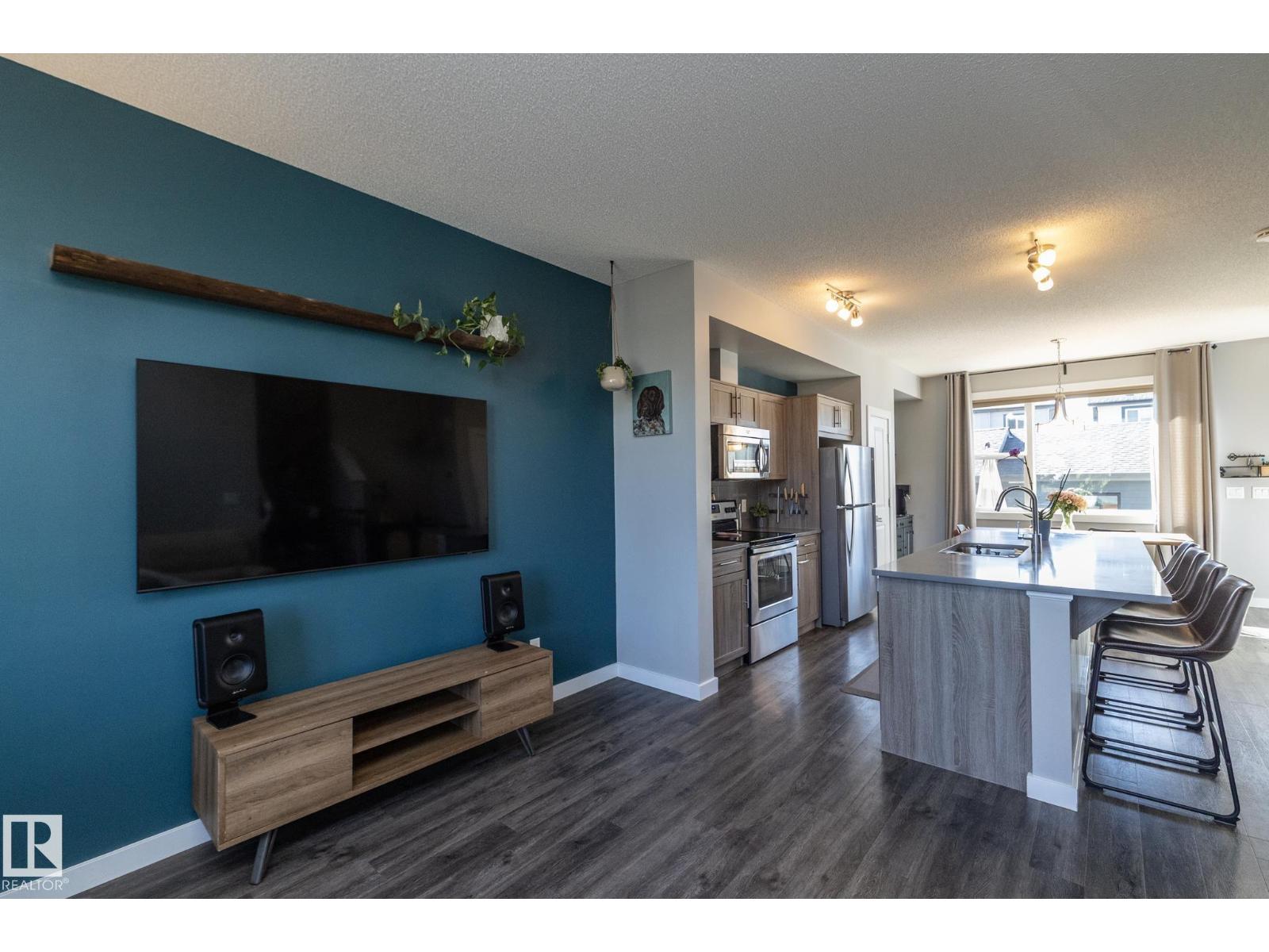 5191 Chappelle Rd Sw, Edmonton, Alberta  T6W 3H3 - Photo 12 - E4458529