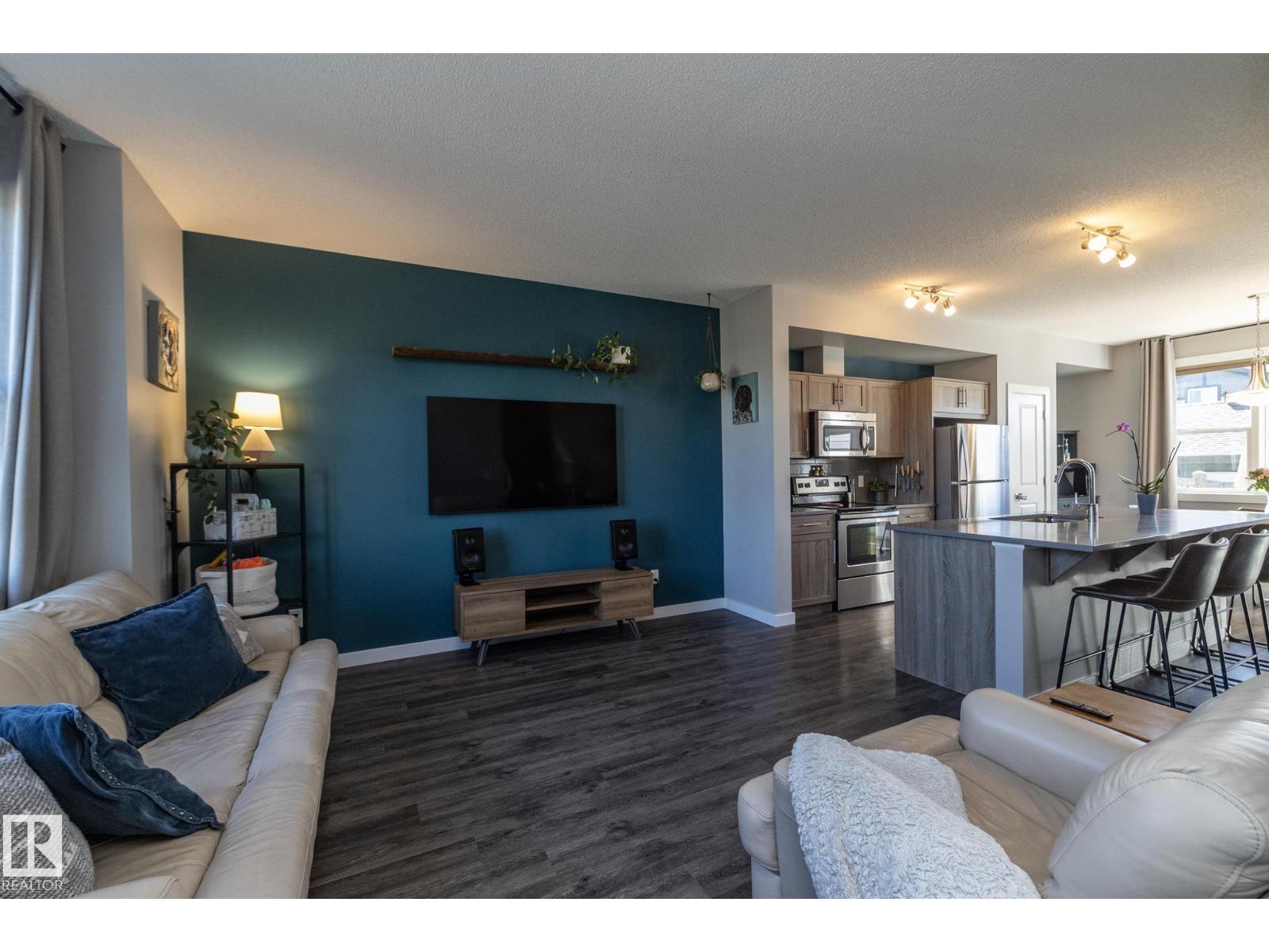 5191 Chappelle Rd Sw, Edmonton, Alberta  T6W 3H3 - Photo 10 - E4458529