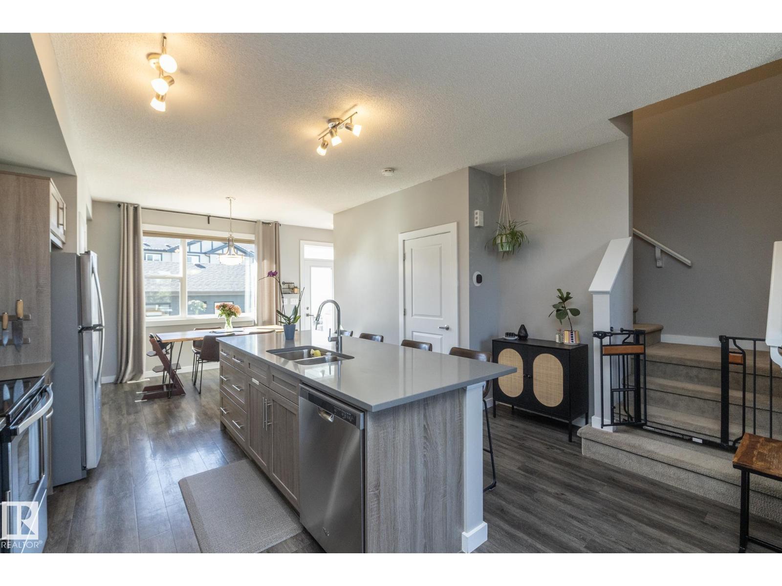 5191 Chappelle Rd Sw, Edmonton, Alberta  T6W 3H3 - Photo 5 - E4458529