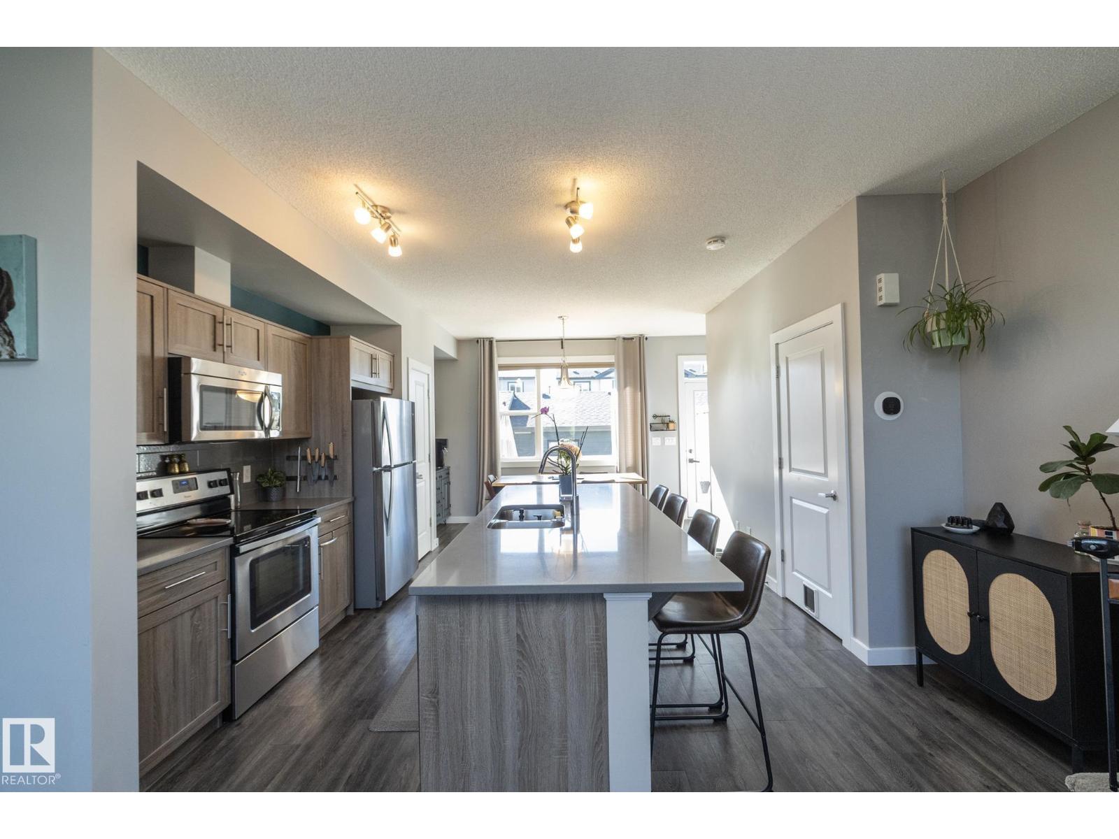 5191 Chappelle Rd Sw, Edmonton, Alberta  T6W 3H3 - Photo 2 - E4458529