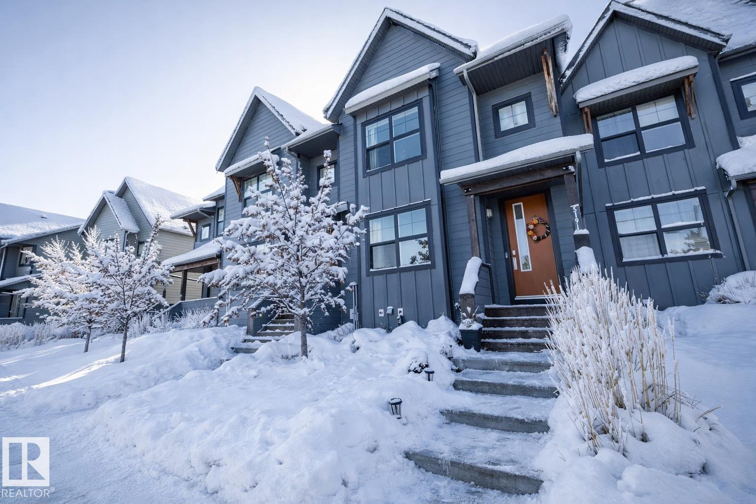 5191 CHAPPELLE RD SW, Edmonton, Alberta