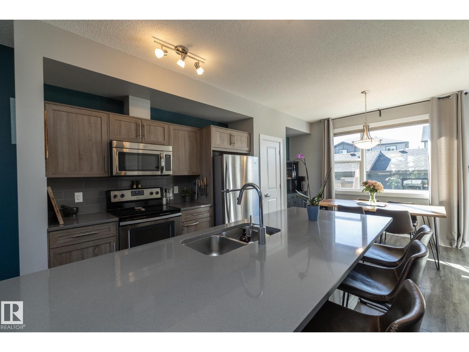 5191 Chappelle Rd Sw, Edmonton, Alberta  T6W 3H3 - Photo 17 - E4458529