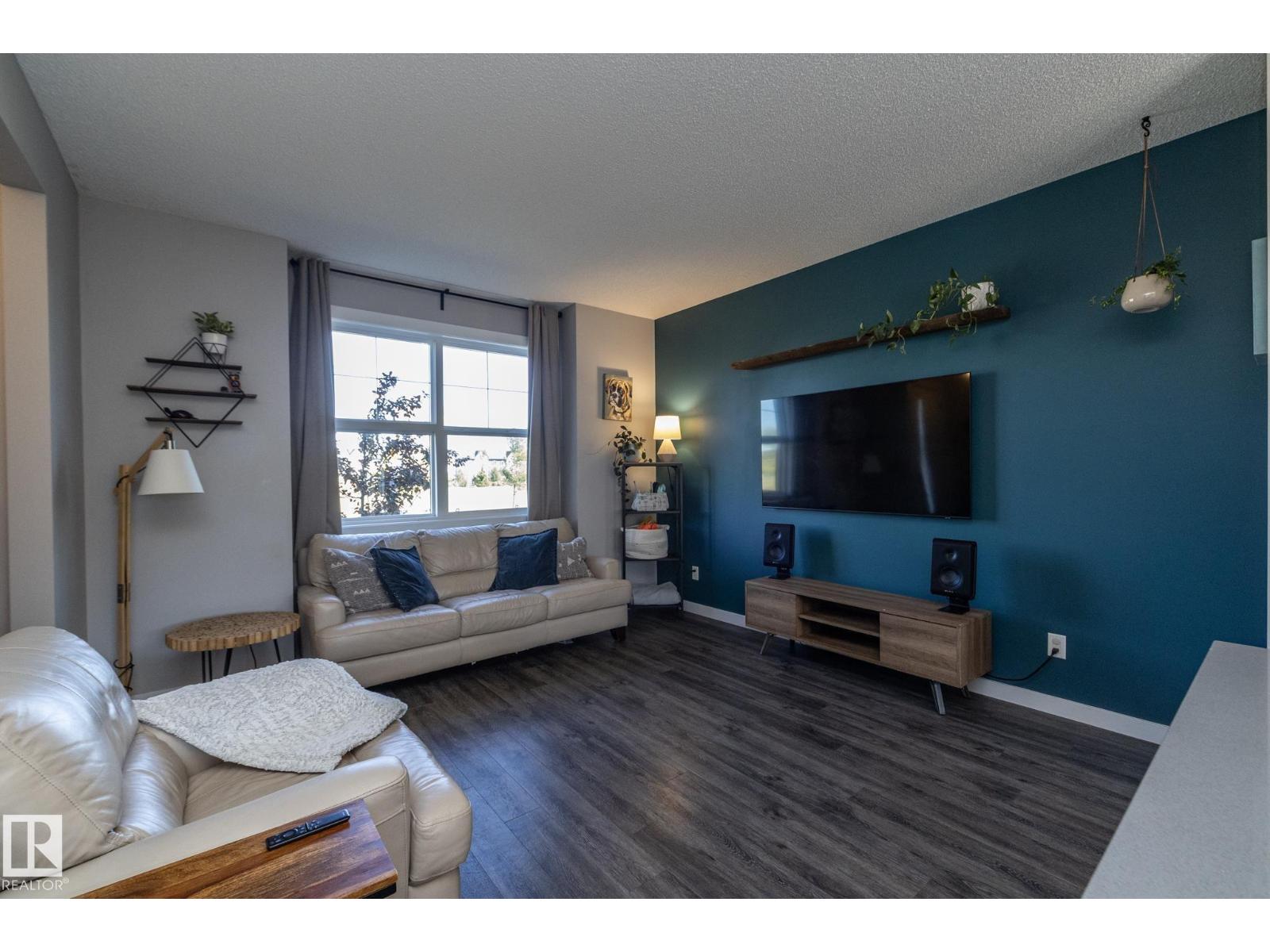 5191 Chappelle Rd Sw, Edmonton, Alberta  T6W 3H3 - Photo 3 - E4458529