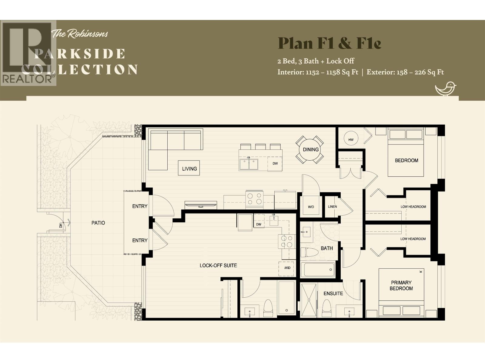 120 720 Robinson Street, Coquitlam, British Columbia  V3J 0P9 - Photo 25 - R3077683