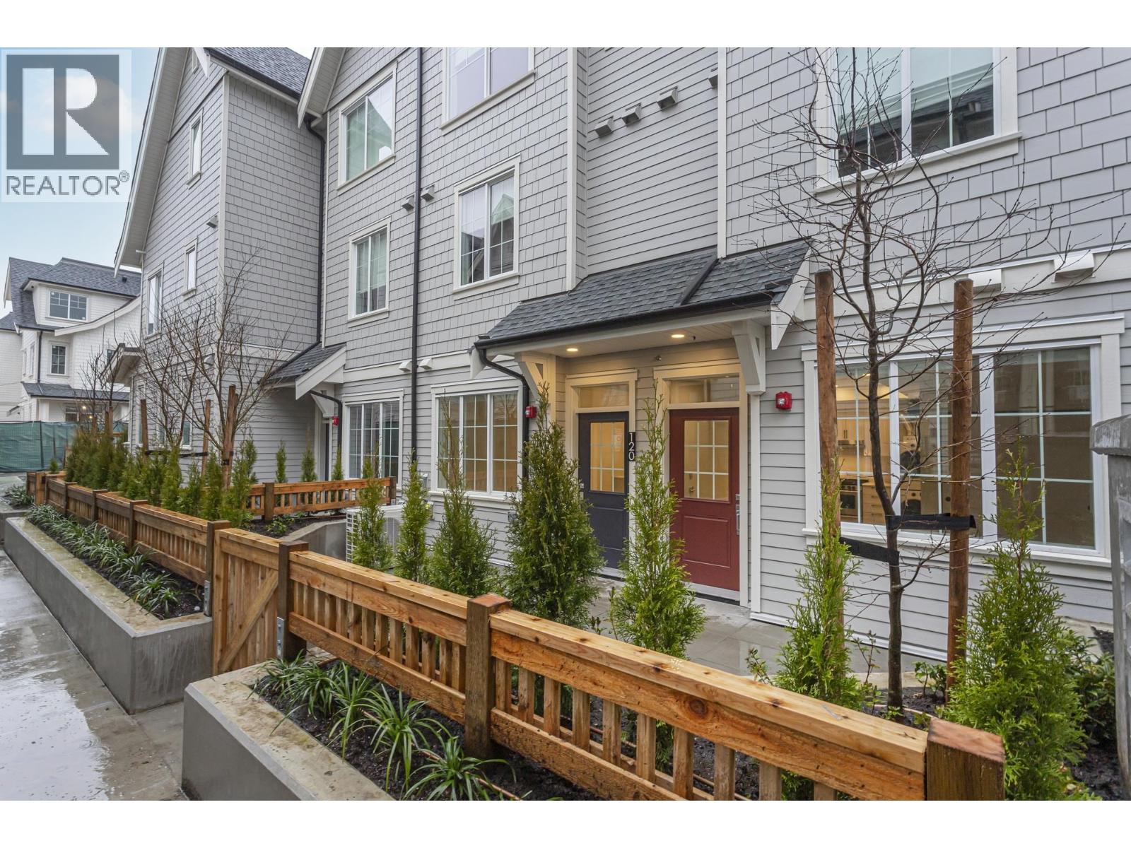 120 720 Robinson Street, Coquitlam, British Columbia  V3J 0P9 - Photo 24 - R3077683