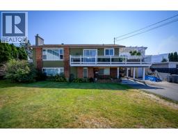 1795 DELNOR Crescent, kamloops, British Columbia