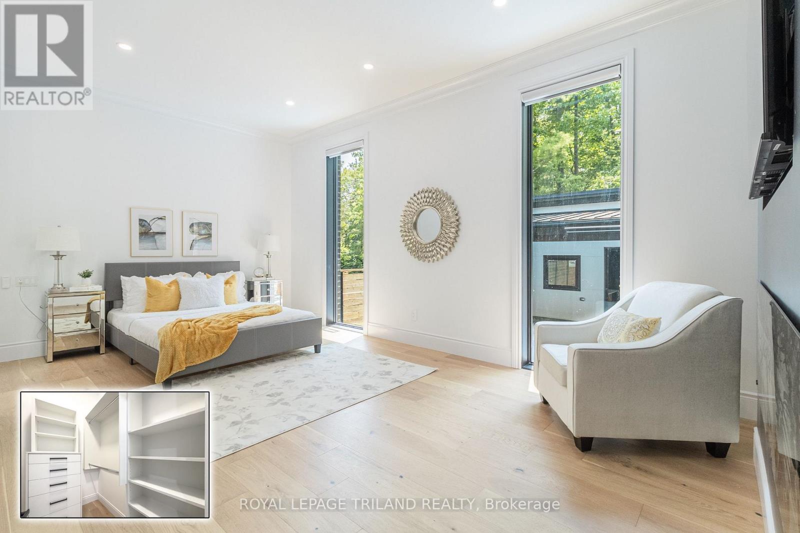 10175 Merrywood Drive, Lambton Shores, Ontario  N0M 1T0 - Photo 22 - X12681430