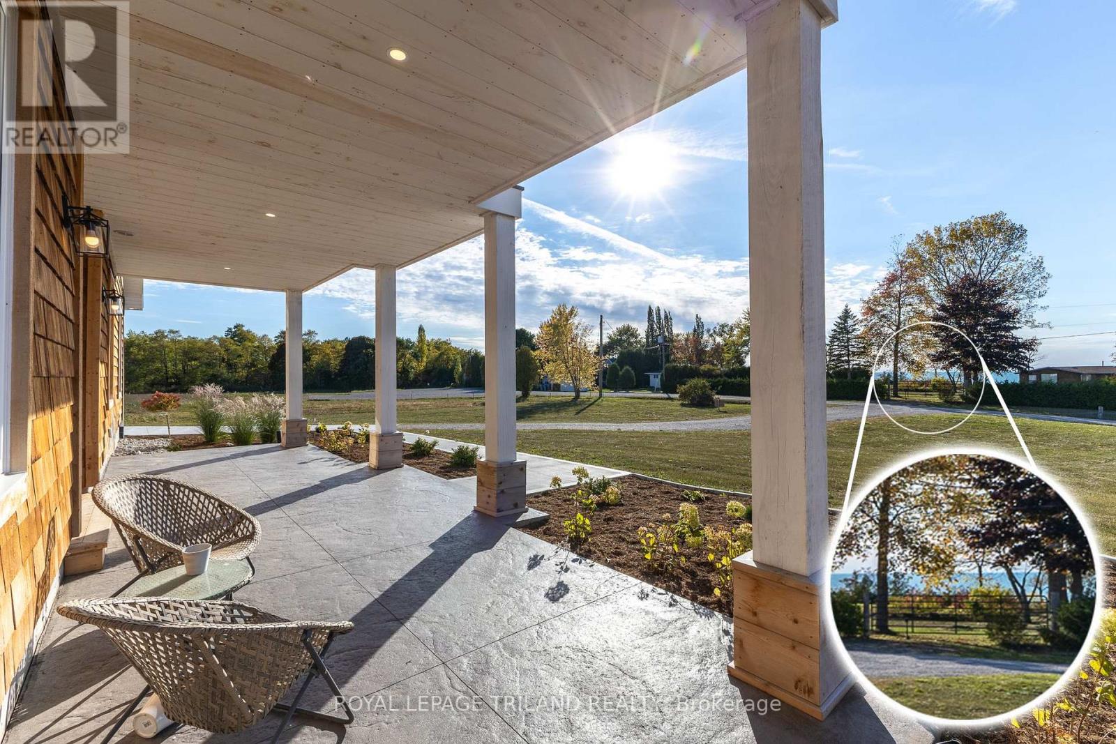 73952 Durand Street, Bluewater, Ontario  N0M 2T0 - Photo 11 - X12681500