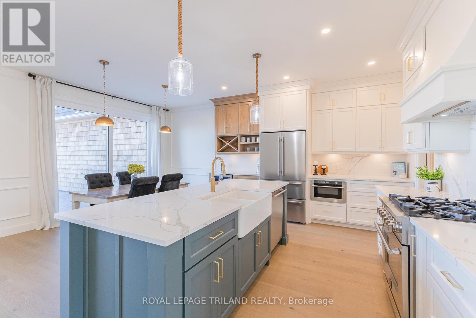 73952 Durand Street, Bluewater, Ontario  N0M 2T0 - Photo 20 - X12681500