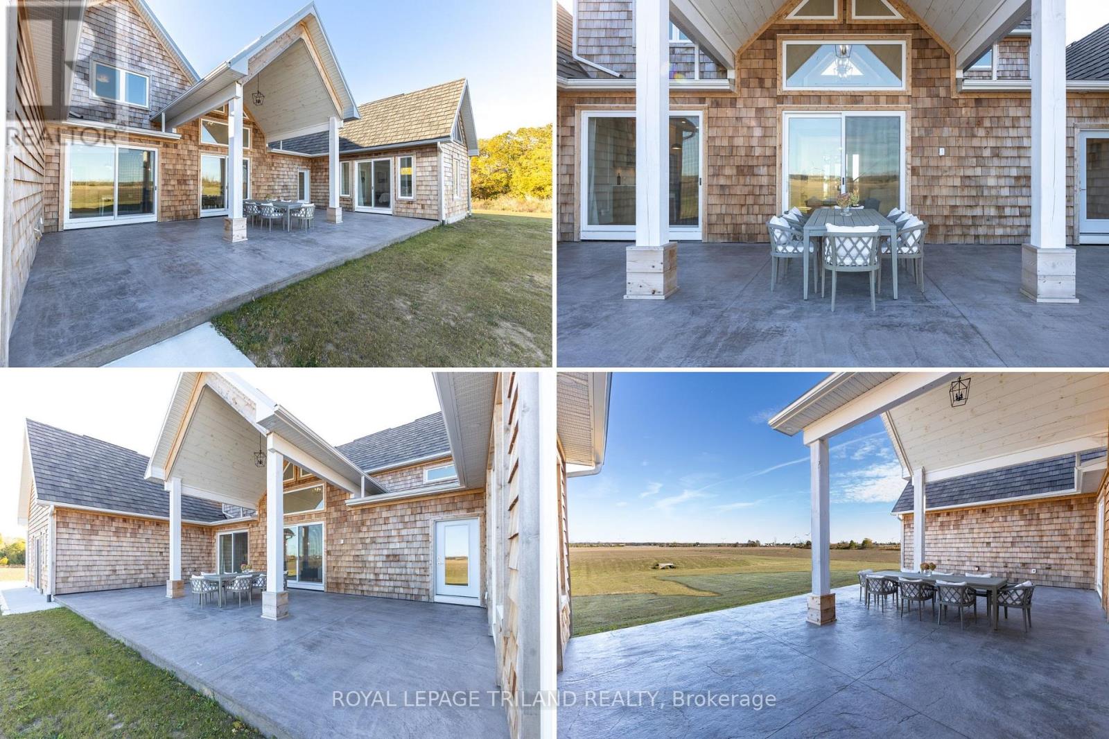 73952 Durand Street, Bluewater, Ontario  N0M 2T0 - Photo 22 - X12681500