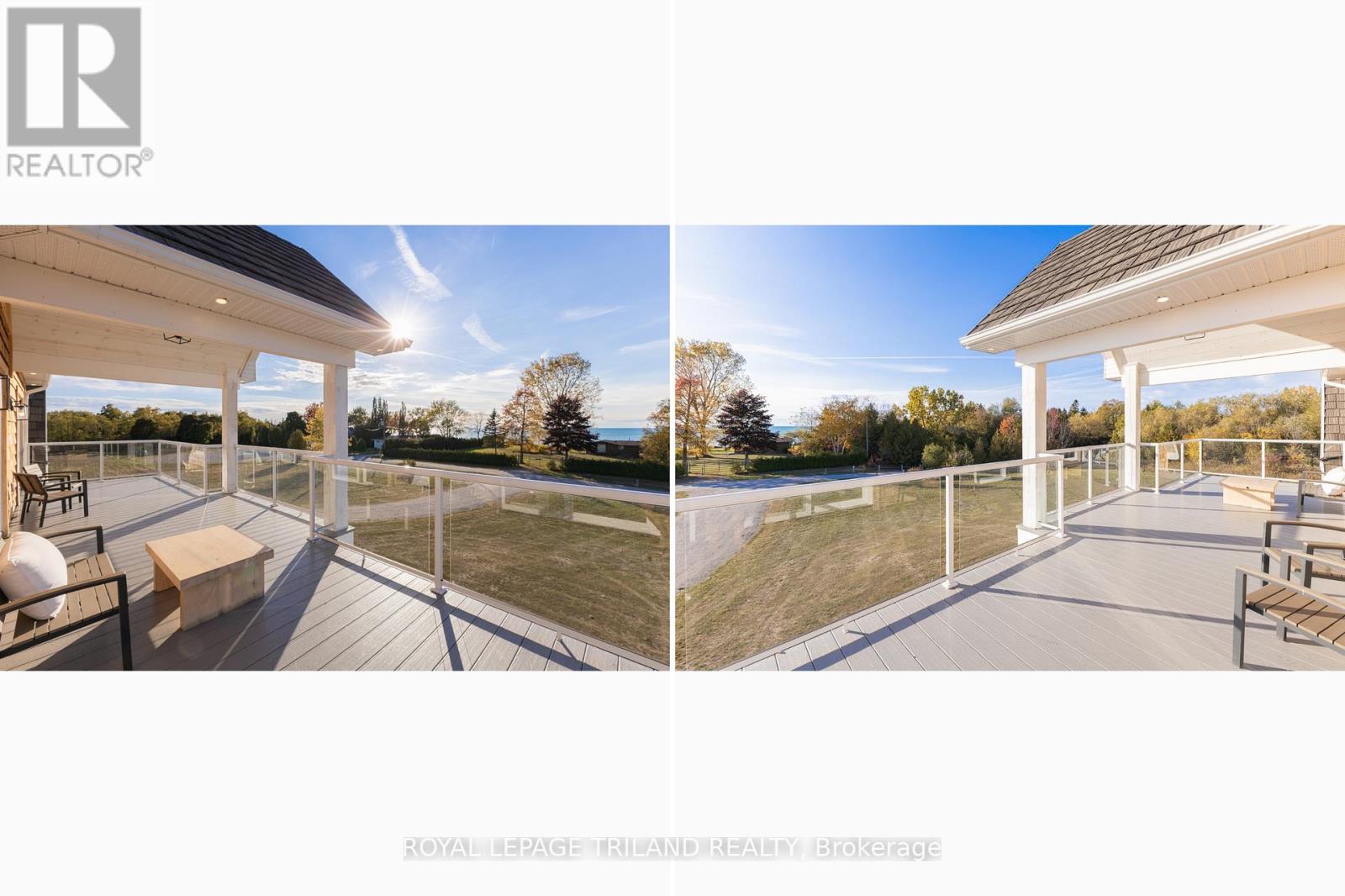 73952 Durand Street, Bluewater, Ontario  N0M 2T0 - Photo 38 - X12681500