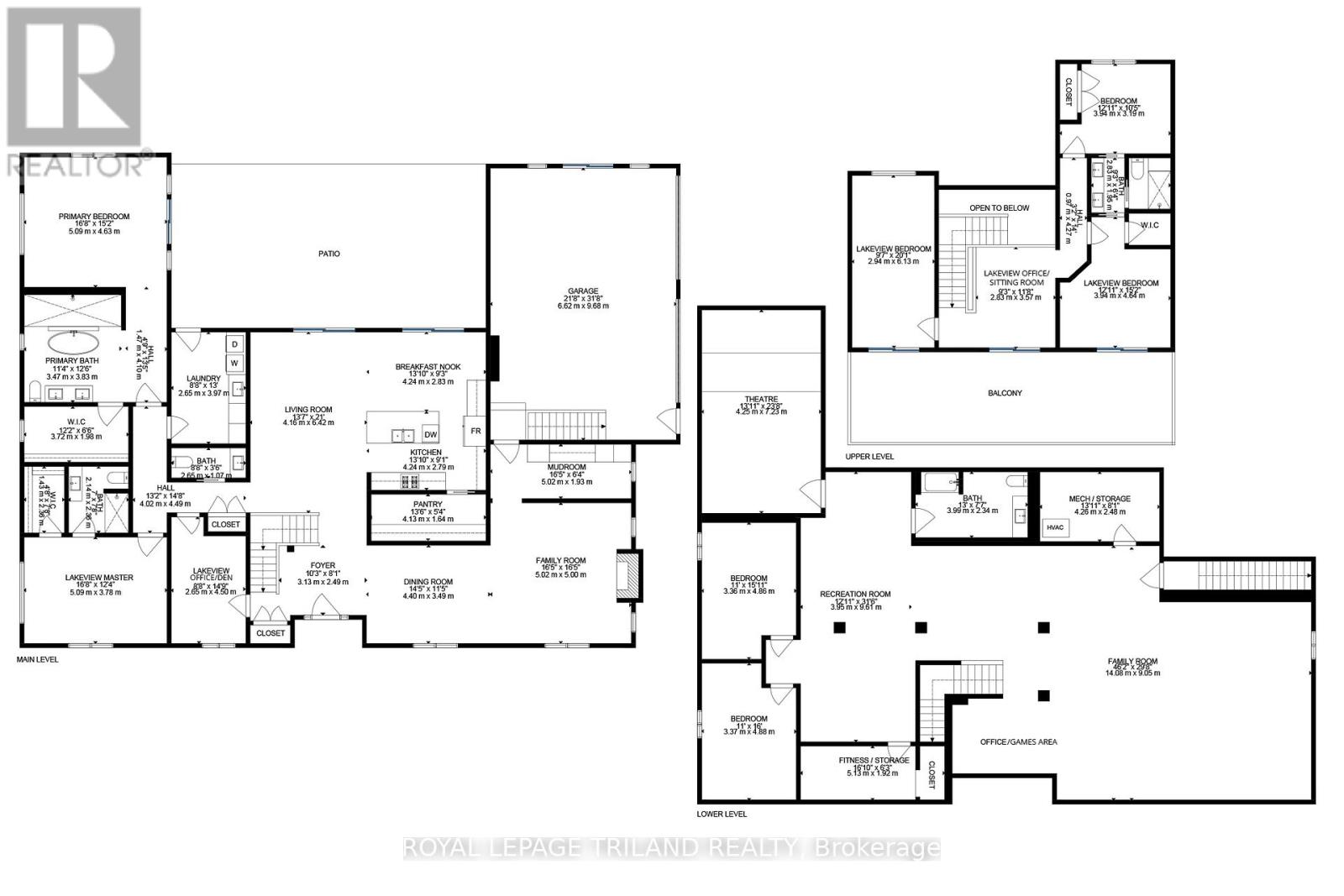 73952 Durand Street, Bluewater, Ontario  N0M 2T0 - Photo 46 - X12681500