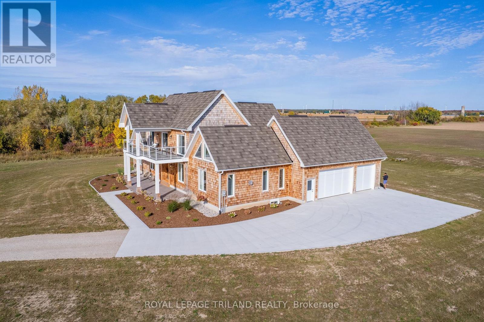 73952 Durand Street, Bluewater, Ontario  N0M 2T0 - Photo 48 - X12681500