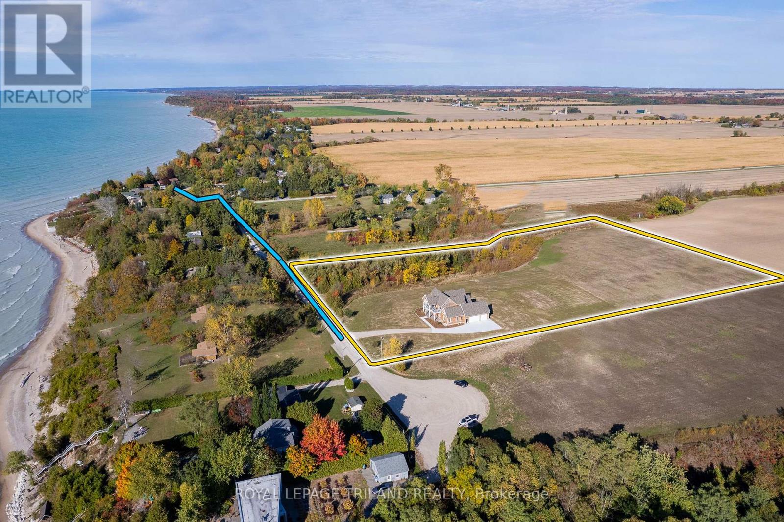 73952 Durand Street, Bluewater, Ontario  N0M 2T0 - Photo 50 - X12681500