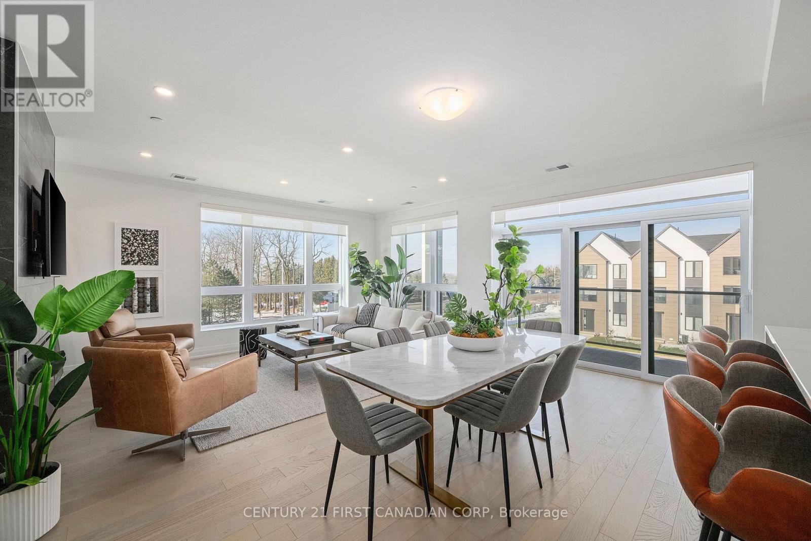 211 - 1975 Fountain Grass Drive, London South, Ontario  N6K 4P9 - Photo 13 - X12681562