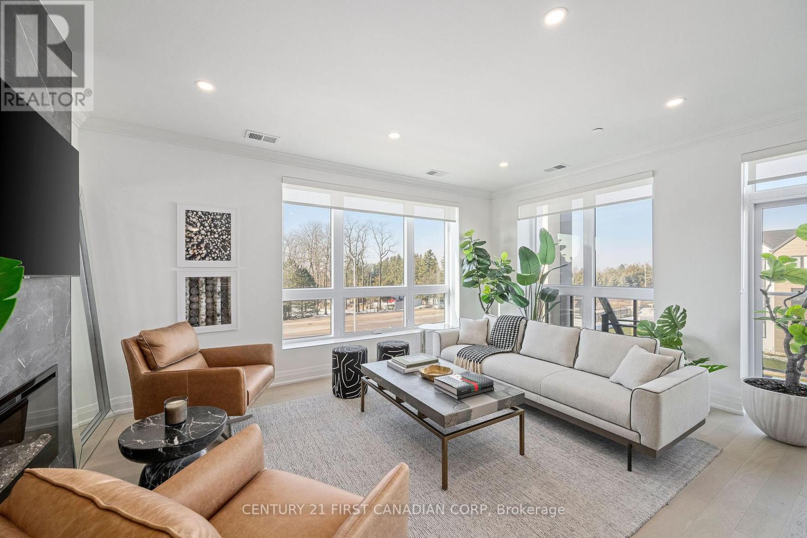 211 - 1975 Fountain Grass Drive, London South, Ontario  N6K 4P9 - Photo 14 - X12681562